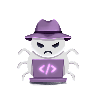 Mascote WebSec